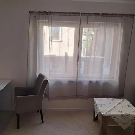 Mela Apartmán