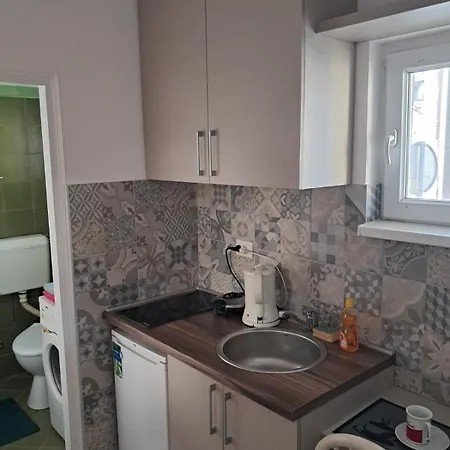 Mela Apartmán